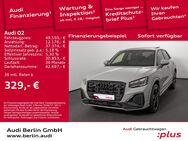 Audi Q2, S line 35 TDI quattro, Jahr 2024 - Berlin