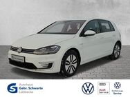 VW Golf, VII Lim e-Golf CCS - LADEDOSE, Jahr 2020 - Lübbecke