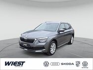 Skoda Kamiq, 1.5 TSI Style, Jahr 2024 - Darmstadt