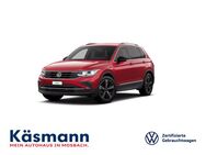 VW Tiguan, 1.5 TSI Move, Jahr 2023 - Mosbach