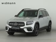 Mercedes GLB 200, Night S-Sitz W-Paket, Jahr 2023 - Aalen