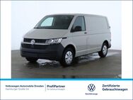 VW T6.1, 2.0 TDI Kasten, Jahr 2024 - Dresden