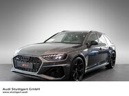 Audi RS4, Avant, Jahr 2022 - Stuttgart