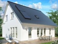 Eigenheim planen leicht gemacht - mit ScanHaus und attraktiver KfW-Förderung. - Aschersleben