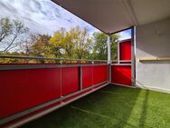 Stilvoll modernisierte 2 Zimmer Loggia-Wohnung nähe Universität und Uniklinikum - Regensburg