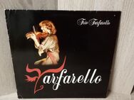 LP-Schallplatte-Trio Farfarello - Nörvenich