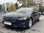 Opel Insignia, 1.5 Business Le, Jahr 2022 - Rüsselsheim