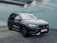 CUPRA Ateca, 1.5 TSI APPLE, Jahr 2024 - München