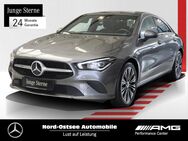 Mercedes CLA 180, Progressive ParkAss SpurAss, Jahr 2023 - Reinbek