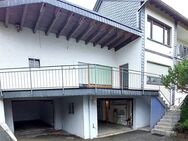 2 Fam. Haus, mit Garagen u. Carport, Remscheid-Süd - Remscheid