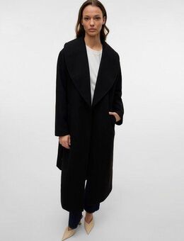 Vero Moda Langmantel VMANNE BERGEN XTRA LONG COAT GA