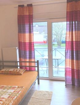 Möbliertes Appartement! Ideale Lage Nähe Uni-/TechnologieZentrum/Indu-Park! - Dortmund