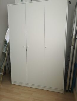 Kleiderschrank - Stuttgart