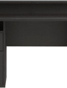 FORTE Gamingtisch Tezaur, wahlweise mit RGB-Beleuchtung