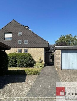Ihr neues Zuhause: Einfamilienhaus auf Erbpacht ! - Borken