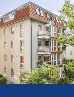 Attraktive Kapitalanlage mit Zukunft: Voll vermietetes Mehrfamilienhaus mit 10 Wohneinheit - Berlin