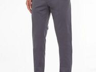 Calvin Klein Chinohose SATEEN STRETCH SLIM CHINO