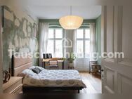 [TAUSCHWOHNUNG] Sunny & Spacious Revonated Altbau in Prenzlauerberg - Berlin