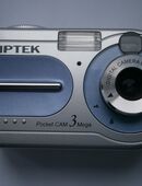 Digital Kamera für Einsteiger gebr.(861) in 20097