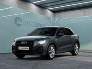 Audi Q2, 35 TFSI S line, Jahr 2024 - München