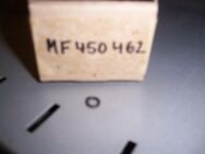 MF450462 FEDERRING 4MM - Hannover Vahrenwald-List