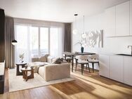 Neubauwohnung für Paare und Familien: 3-Zimmerwohnung mit Loggia! - Berlin