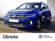 VW T-Roc, 1.5 TSI "R-Line", Jahr 2023 - Bad Langensalza