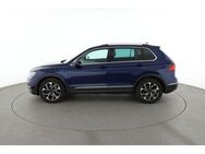 VW Tiguan 2.0 TDI Highline BlueMotion - Berlin