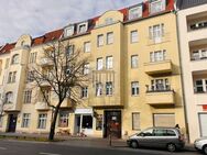 voll modern. und saniertes 3 - Raum Wohnung in Spandau - 900 m zum Spandauer Arcaden - in Top Lage ! - Berlin