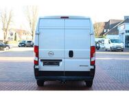 Opel Movano C Kasten HKa L2H2 3,5t Edition DAB+ AHK - Mettingen