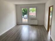 4 Zimmer mit Balkon...! - Magdeburg
