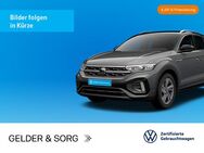 VW Tiguan, 2.0 TDI R-Line Stand Digital, Jahr 2021 - Haßfurt