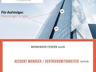 Account Manager / Vertriebsmitarbeiter (w/m/d). - Lauterstein