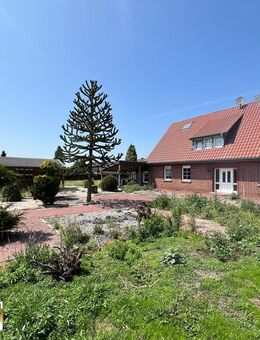 Haus mit Potenzial in idyllischer Feldrandlage - gestalten Sie Ihr neues Zuhause selbst - Südlohn