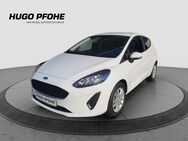 Ford Fiesta, 1.1 Trend 3t m, Jahr 2021 - Lübeck