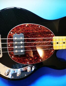 Bass Sterling by Musicman Stingray Ray 34 BJ 2016 - Gönnebek