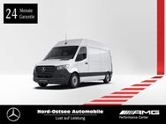 Mercedes Sprinter, 314 Holzboden, Jahr 2020 - Heide