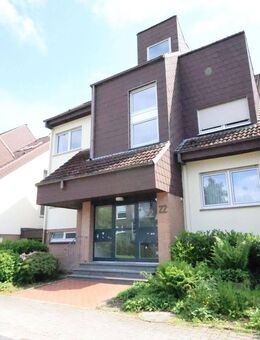 Großzügige 3-Zimmer-Wohnung in Bad Sassendorf – 85m² Wohnkomfort in ruhiger Lage! - Bad Sassendorf