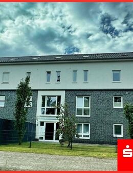 Erdgeschosswohnung in einem neuwertigen Mehrfamilienhaus! - Achim