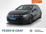 VW Golf, 2.0 TSI 8 GTI BlackSt beh Lenkr, Jahr 2023 - Nürnberg