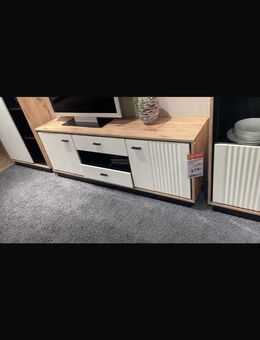 Tv Kommode - Bruckmühl