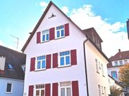 Ihre Chance: Bezugsbereites freistehendes Einfamilienhaus! - Stuttgart