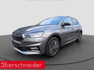 Skoda Fabia, 1.0 TSI Selection, Jahr 2024 - Straubing