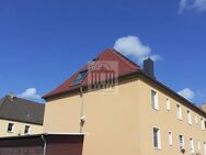 4-Zi.-Wohnung zum Mietkauf mit Garten in TOP Lage von Senftenberg - fast fertig - Senftenberg
