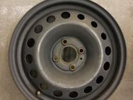 1 Felge Renault Clio 3 III Typ R 2005-2014 6x15 6Jx15 ET43 4x100LK RA-1611 MWD 15189 Alcar 7715 - Wermelskirchen