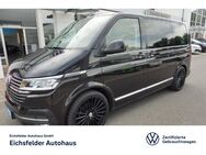 VW T6 Multivan, 1 Comfortline Generation SIX, Jahr 2020 - Heiligenstadt (Heilbad) Zentrum