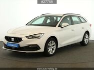 Seat Leon, 2.0 TDI SP Style #####, Jahr 2021 - Donnersdorf