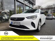 Opel Corsa, 1.2 F Elegance Allwetter, Jahr 2023 - Düsseldorf