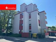 Moderne 3 Zimmer Eigentumswohnung mit Garage in Innenstadt - Nähe von Hanau - Hanau (Brüder-Grimm-Stadt)