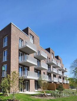 Top Kapitalanlage mit viel Potenzial! - Schleswig